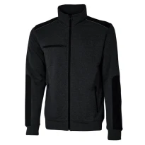 Sudadera de trabajo U-Power Snug EY129DB