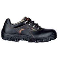 Zapatos de seguridad Cofra New Caspian S3 SRC FW090-000