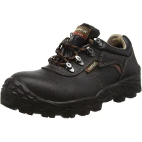 Zapatos de seguridad Cofra New Caspian S3 SRC FW090-000 2