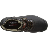 Zapatos de seguridad Cofra New Caspian S3 SRC FW090-000
