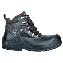 Zapatos de seguridad Cofra Freir S3 HRO SRC 13660-000