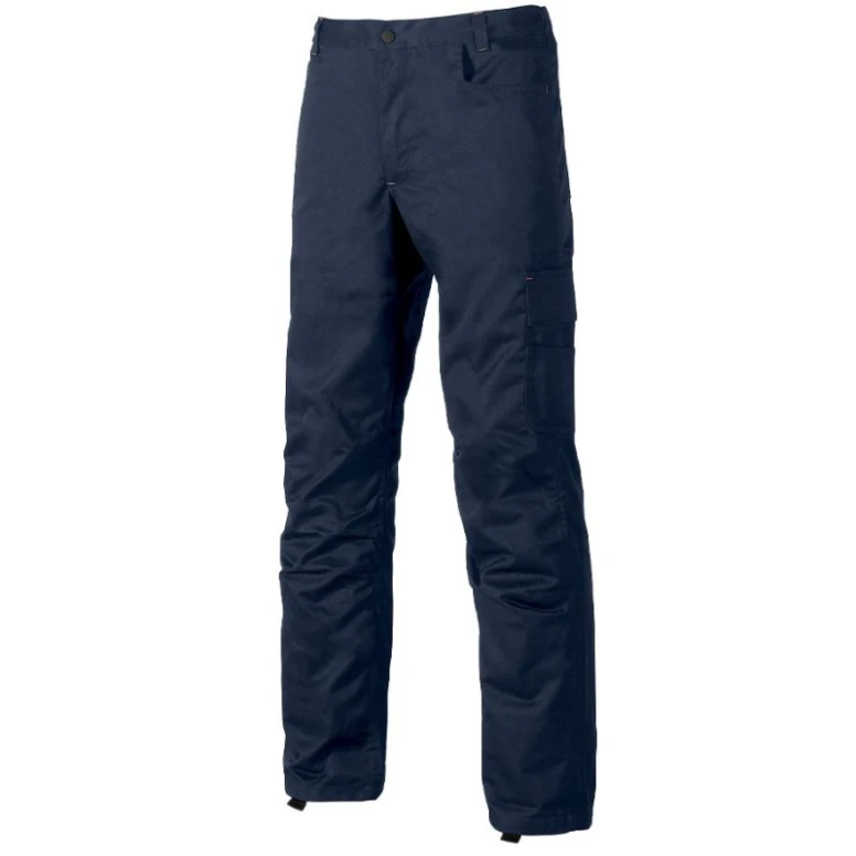 Pantalones de trabajo Multibolsillos U-Power Alfa ST068BC