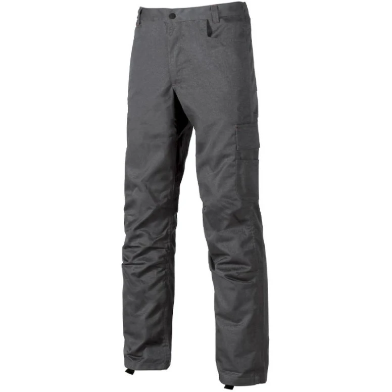 Pantalones de trabajo Multibolsillos U-Power Alfa ST068BC