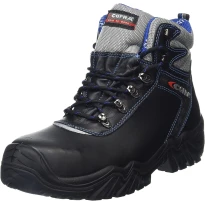 Zapatos de seguridad Cofra Magdenburg S3 WR HRO SRC 80790-000