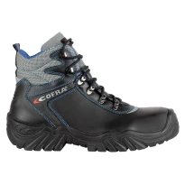 Zapatos de seguridad Cofra Magdenburg S3 WR HRO SRC 80790-000