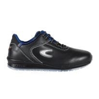 Liquidación total - Zapatos de seguridad Cofra Prock O2 SRC FO sin puntera 78533-000 Número 40