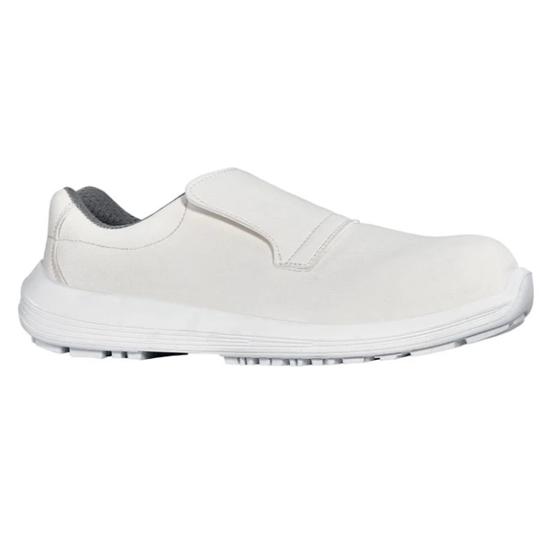 Zapatos de seguridad U-power Response Grip S2 SRC UW20032