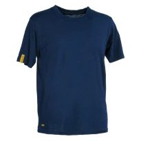 Camiseta de trabajo Cofra Pitinga 100% Algodón V528-0-00