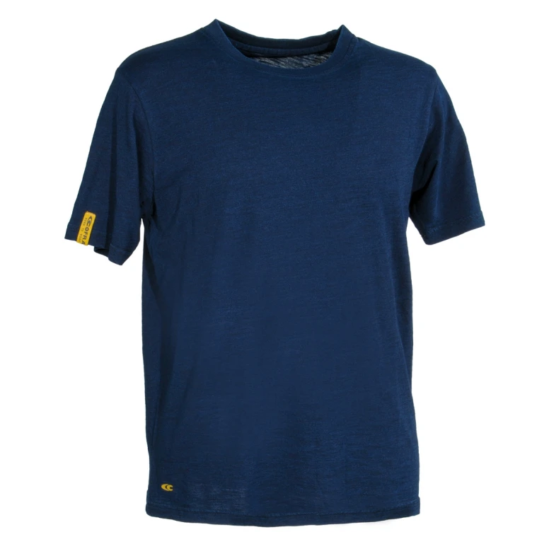 Camiseta de trabajo Cofra Pitinga 100% Algodón V528-0-00
