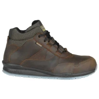 Zapatos de seguridad Cofra Baer S3 SRC 78870-000
