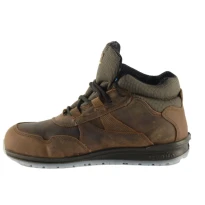 Zapatos de seguridad Cofra Baer S3 SRC 78870-000 2