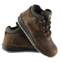 Zapatos de seguridad Cofra Baer S3 SRC 78870-000