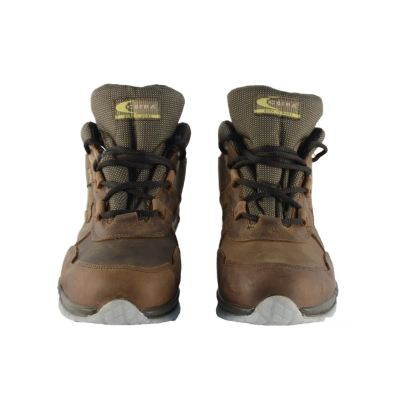 Zapatos de seguridad Cofra Baer S3 SRC 78870-000