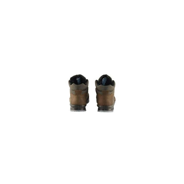 Zapatos de seguridad Cofra Baer S3 SRC 78870-000