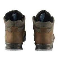 Zapatos de seguridad Cofra Baer S3 SRC 78870-000