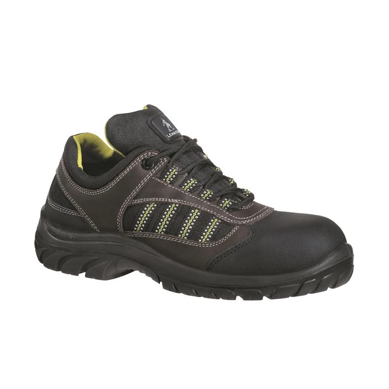 Zapatos de seguridad Lemaitre Douro S3 SRC DOURS30BR