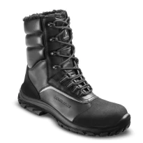 Zapatos de seguridad Lemaitre Drakkar S3 CI HI HRO SRC DRAKS30NR