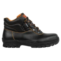 Zapatos de seguridad Cofra Gorzano S3 HI CI HRO SRC 17532-000