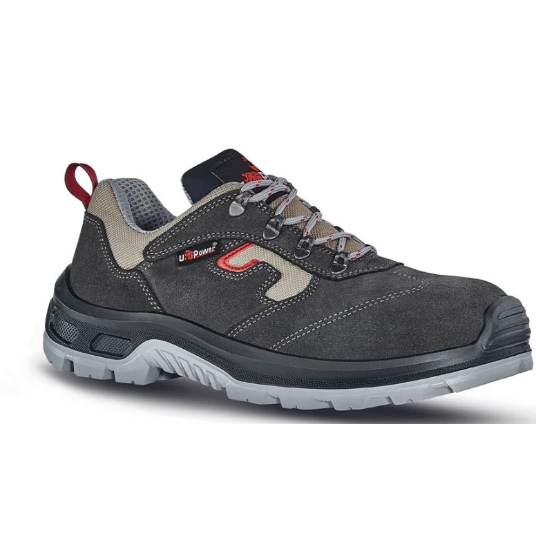 Zapatos de seguridad U-power Control S1P SRC SO20115