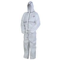Mono de trabajo desechable Cofra Defensive Plus