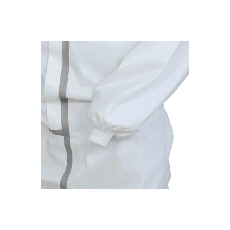 Mono de trabajo desechable Cofra Defensive Plus