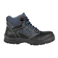 Zapatos de seguridad Cofra Ostuni S3 SRC 12612-001