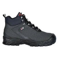 Zapatos de seguridad Cofra Sinker S3 WR SRC 22440-000