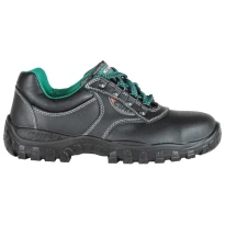 Zapatos de seguridad Cofra Antares S3 SRC TA010-000