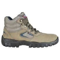 Zapatos de seguridad Cofra Horus S1P SRC TA040-000