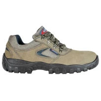 Zapatos de seguridad Cofra Zenone S1P SRC TA050-000
