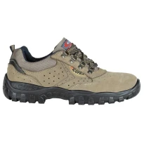 Zapatos de seguridad Cofra Cosmos S1P SRC TA060-000