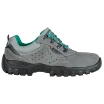 Zapatos de seguridad Cofra Moon S1P SRC TA070-000