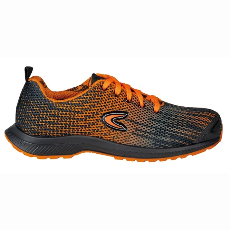 Zapatos de seguridad Cofra Flashing S1P SRC 18540-006