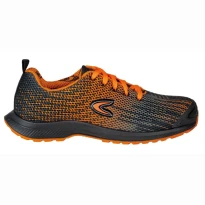 Zapatos de seguridad Cofra Flashing S1P SRC 18540-006