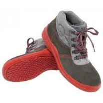Zapatos de seguridad Cofra Dachdecker Gris O3 SRC FO 76580-000