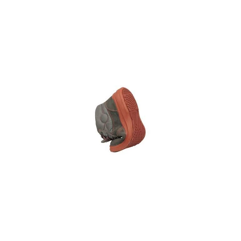 Zapatos de seguridad Cofra Dachdecker Gris O3 SRC FO 76580-000
