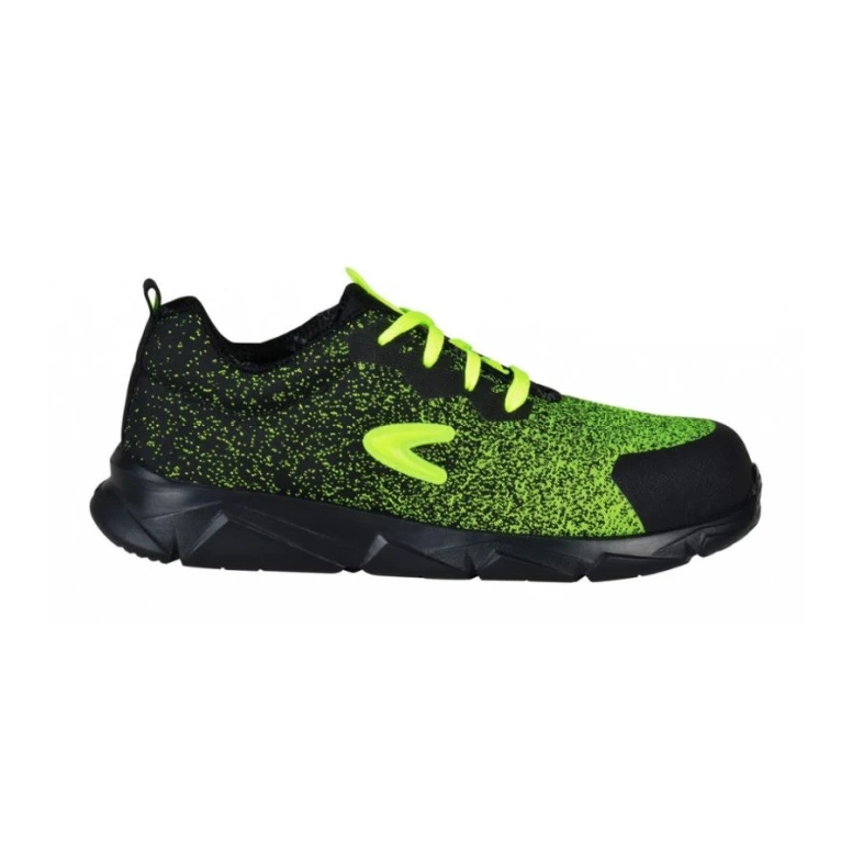 Zapatos de seguridad Cofra Soft S3 SRC 31510-002