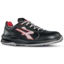 Liquidación total - Zapatos de seguridad U-power Parigi S3 SRC CI ESD RI21044 número 39