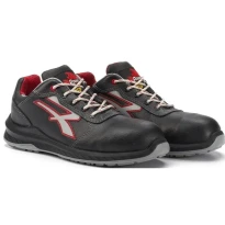 Liquidación total - Zapatos de seguridad U-power Parigi S3 SRC CI ESD RI21044 número 39 2