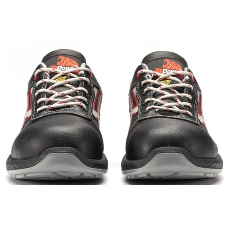Liquidación total - Zapatos de seguridad U-power Parigi S3 SRC CI ESD RI21044 número 39