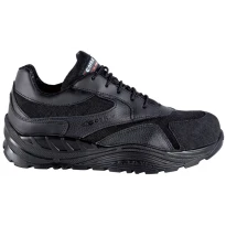 Liquidación total - Zapatos de seguridad Cofra Amortize S3 CI SRC 55050-000 Número 38