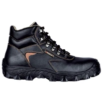Zapatos de seguridad Cofra New Atlantic S3 SRC FW010-000
