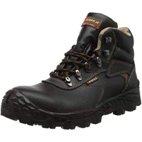 Zapatos de seguridad Cofra New Atlantic S3 SRC FW010-000 2
