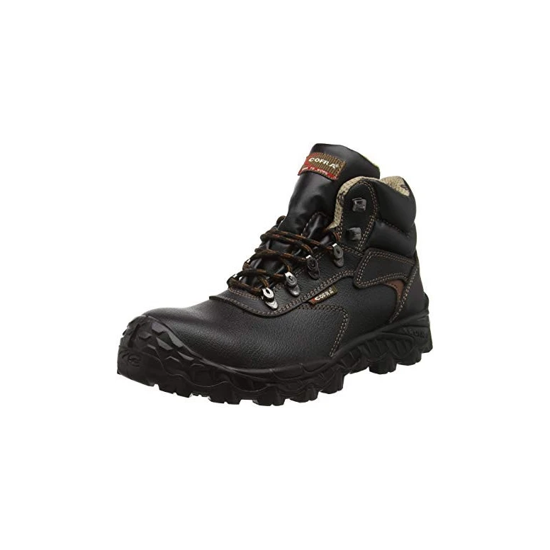 Zapatos de seguridad Cofra New Atlantic S3 SRC FW010-000