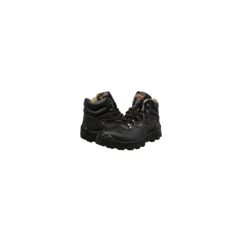 Zapatos de seguridad Cofra New Atlantic S3 SRC FW010-000