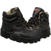 Zapatos de seguridad Cofra New Atlantic S3 SRC FW010-000