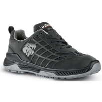 Liquidación total - Zapatos de seguridad U-power Dribbling S3 SRC WN20074 número 43