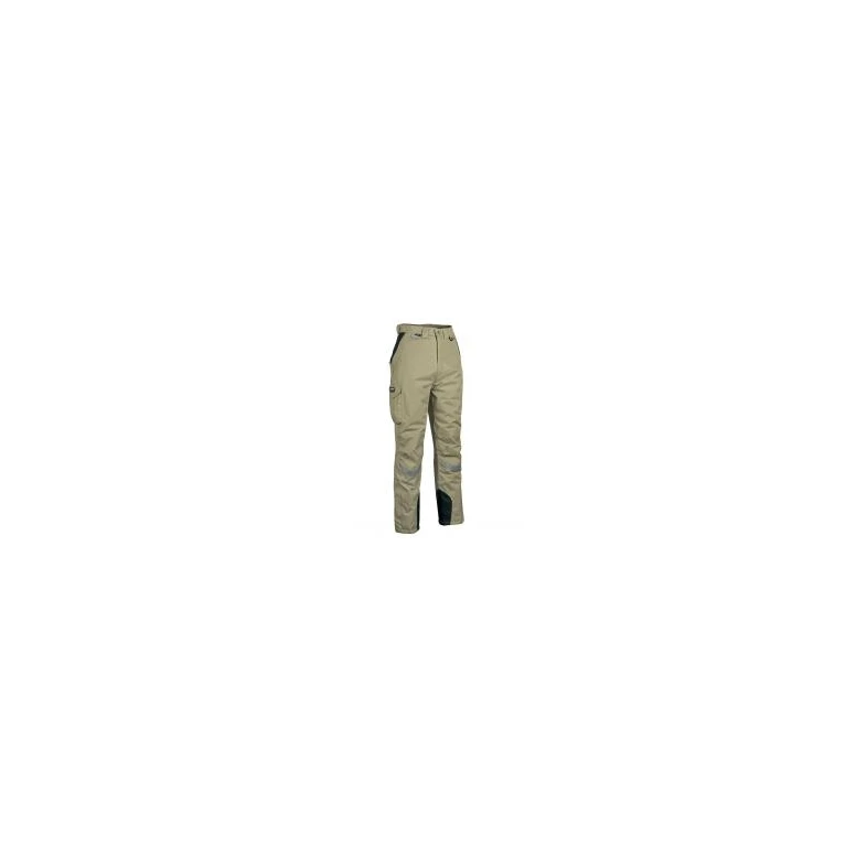 Pantalones acolchados de trabajo Cofra Frozen V008-0-00