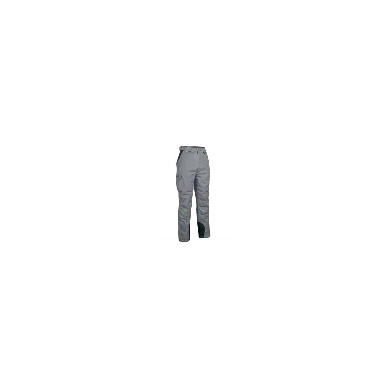 Pantalones acolchados de trabajo Cofra Frozen V008-0-00