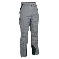 Pantalones acolchados de trabajo Cofra Frozen V008-0-00